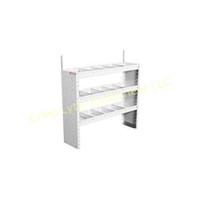 Weather Guard Jumbo Shelf Unit