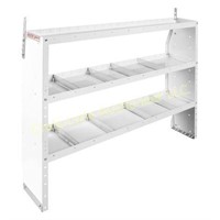 Weather Guard 42" x 14" Standard Shelf Unit