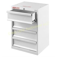 8904-3 Weather Guard 4 Drawer Unit