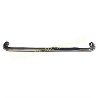 TrailFX 3" Stainless Nerf Bar 1130301041