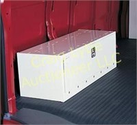 Weather Guard Van Cabinet, 42" Long