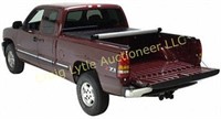 Sport Master TM80 Soft Roll-up Tonneau 80-812-01