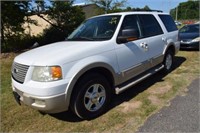 2005 Ford Expedition