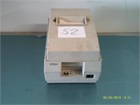 Receipt Printer