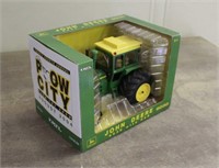 Ertl John Deere "6030" Toy Tractor w/Cab