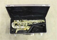 Yamaha Alto Saxophone w/Hard Case