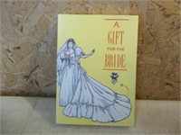 A Gift For The Bride Novelty