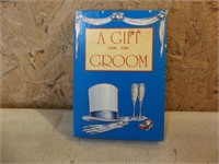 A Gift For The Groom Novelty
