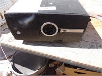 Old Projector