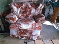 Country Style Chair