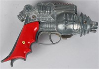 HUBLEY AUTOMIC DISINTEGRATOR CAP GUN