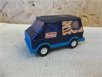 Vintage Buddy L Van