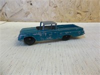 Vintage Metal Tootsie Toy Chevrolet El Camino