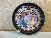 Rendez-Vous Pernod Serving Tray