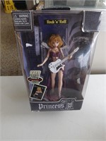 Princess A.I. Figure Rock N Roll