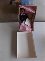Madame Alexander Legends Occasions Doll In Box
