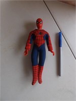 Vintage 1974 MEGO Spiderman Figure
