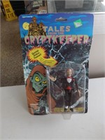Vintage Tales from the Cryptkeeper Figure On Card