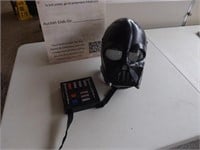Star Wars Darth Vader Talking Mask