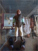 Vintage Star Wars ROTJ Weequay Figure