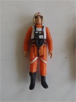 Vintage Star Wars Luke Skywalker X Wing Pilot