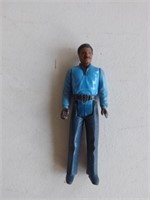Vintage Star Wars Lando Calrissian Figure