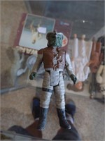 Vintage Star Wars Klaatu Skiff Guard ROTJ Figure