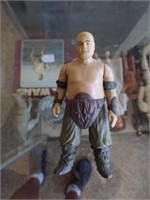 Vintage Star Wars ROTJ Rancor Keeper Figure