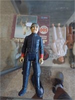 Vintage Star Wars Bespin Security Guard