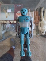 Vintage Star Wars Medic Droid Figure