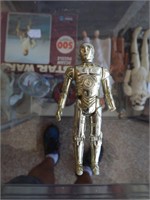 Vintage Star Wars C-3PO Figure