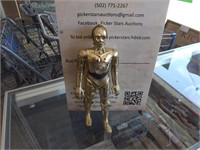 Vintage Star Wars 12 Inch C-3PO Figure