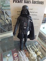 Vintage Star Wars Darth Vader 12 Inch Figure