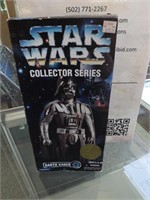 Vintage Star Wars 12 Inch Darth Vader Figure