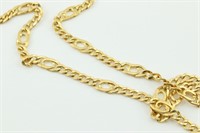 14K Gold Necklace