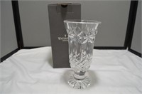 Waterford Crystal Balmoral Vase 7"