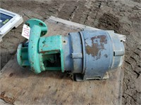 220 Volt Pressure Pump