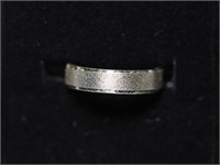Sterling Silver Ring (Min. Guaranteed Retail From