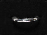 Sterling Silver RIng (Min. Guaranteed Retail From