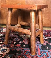 Log Stool