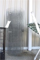 25' of Chicken Wire 36H