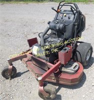 EXMARK STAND ON MOWER 52" CUT