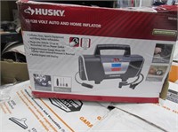 Husky Auto and Home Inflator