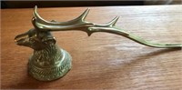 Elk Candle Snuffer