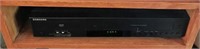 Samsung Vhs, Dvd Player Combo