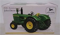 John Deere 5020 40th Annv. Toy tractor