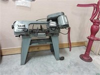 Model - I 115 Band Saw