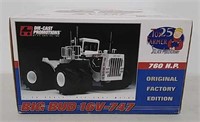 Big Bud 16V - 747 toy tractor