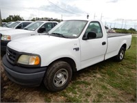 2003 FORD F-150 PK