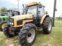 2003 CHALLENGER MTS35 4X4 TRACTOR A/C CAB